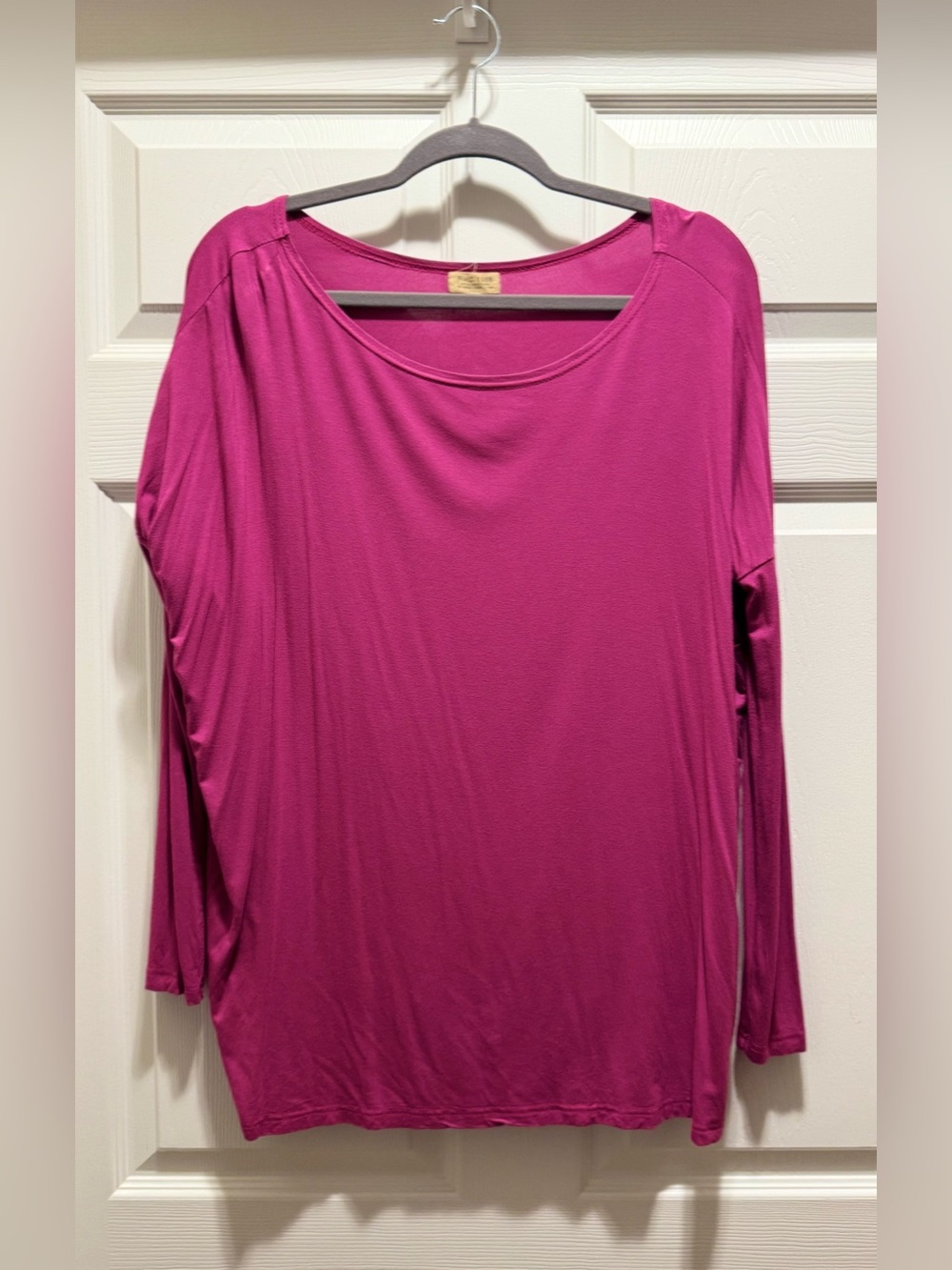 Magenta Piko